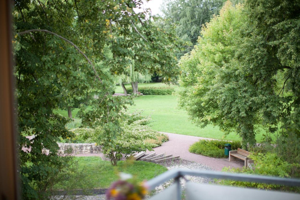 Am Kurpark Apartament