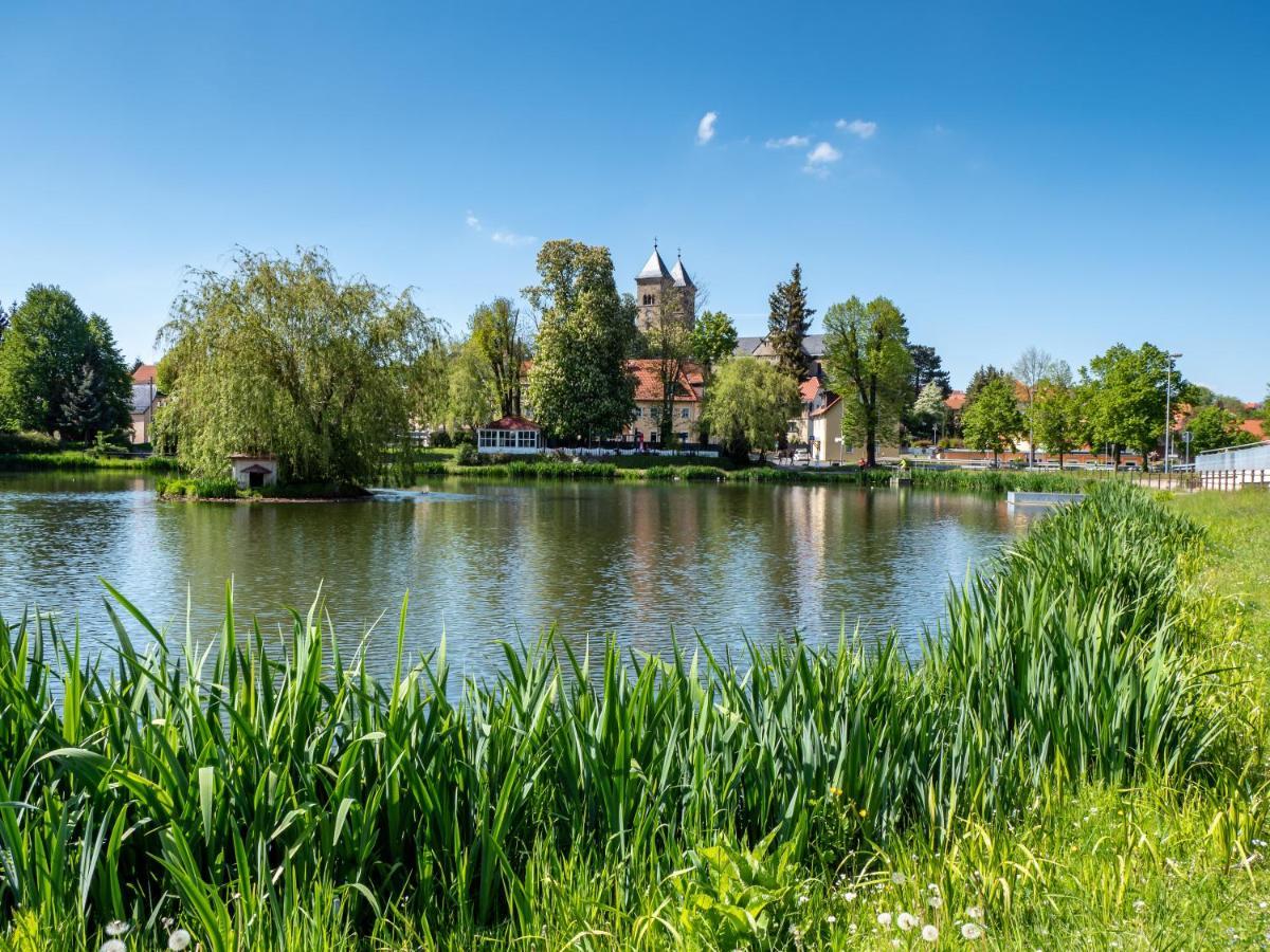 Am Kurpark Apartament