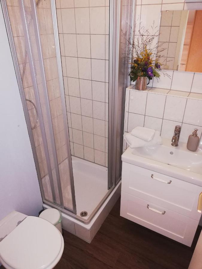 Apartament Am Kurpark *