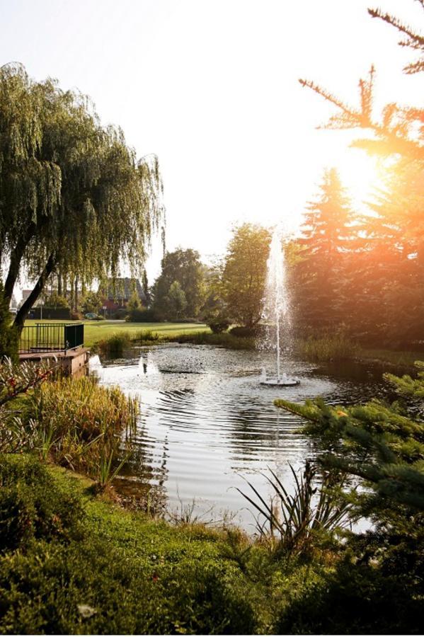 Am Kurpark * Bad Klosterlausnitz