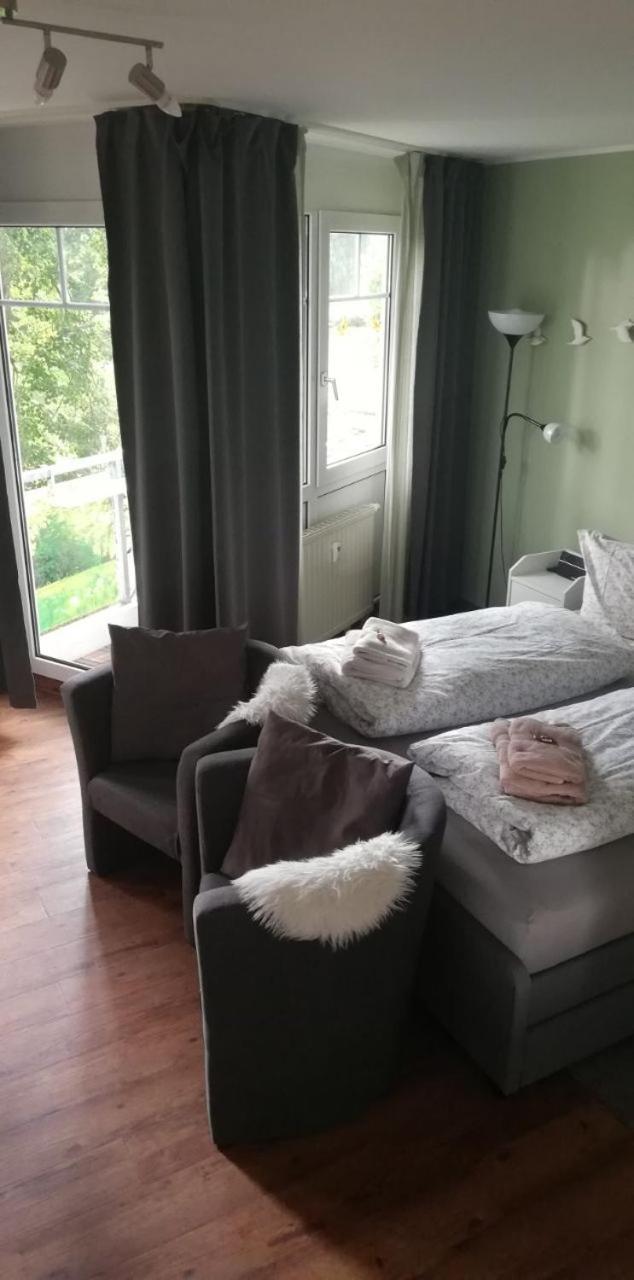 Apartment Am Kurpark